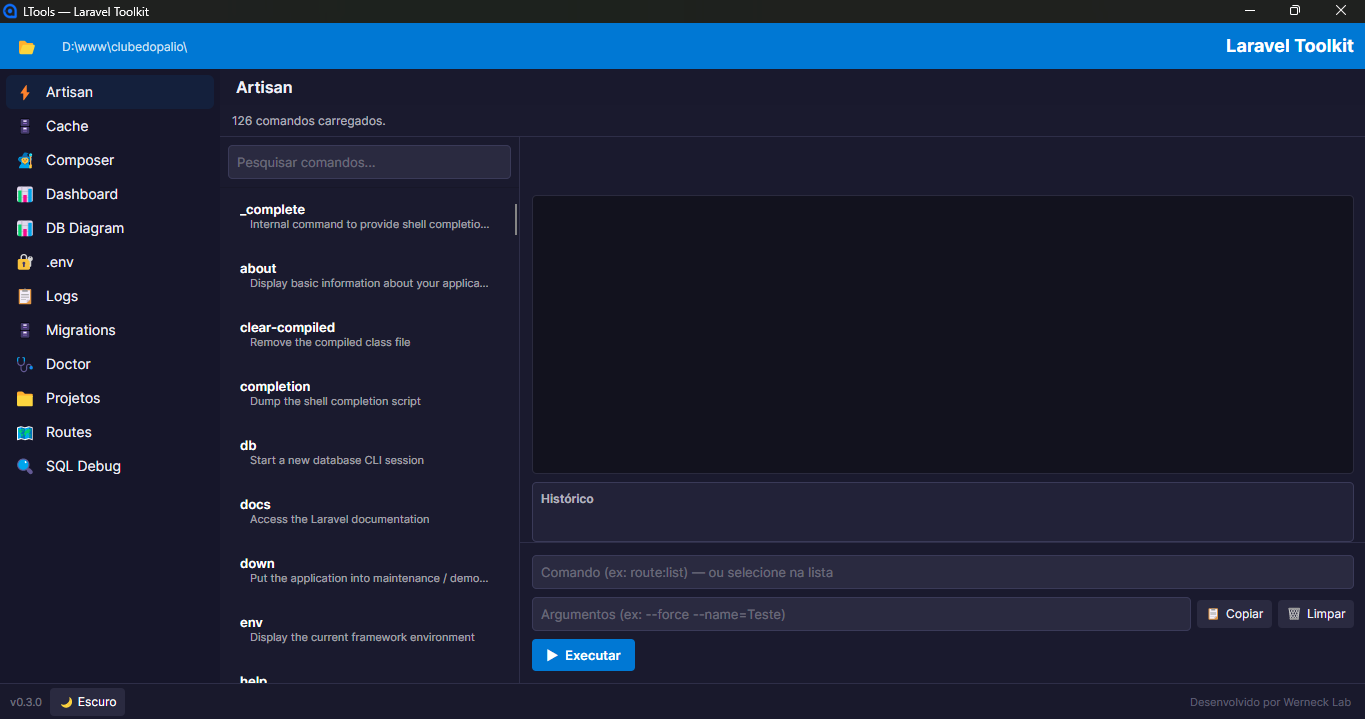 LTools