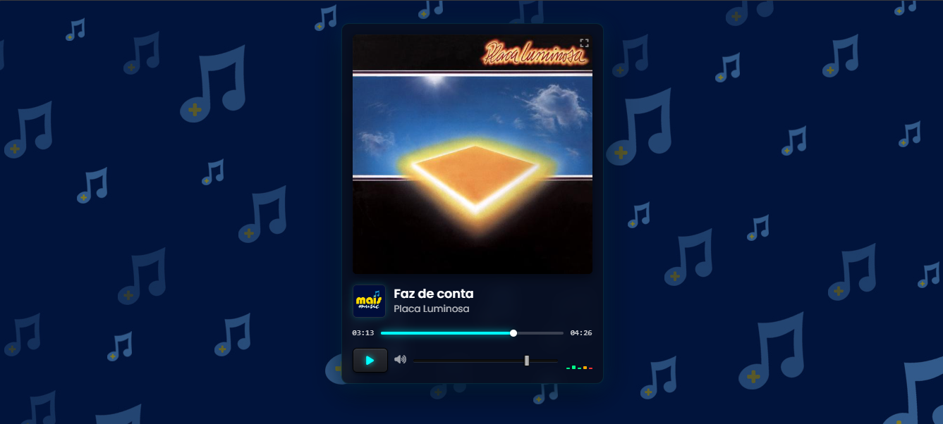 Rádio Mais Music